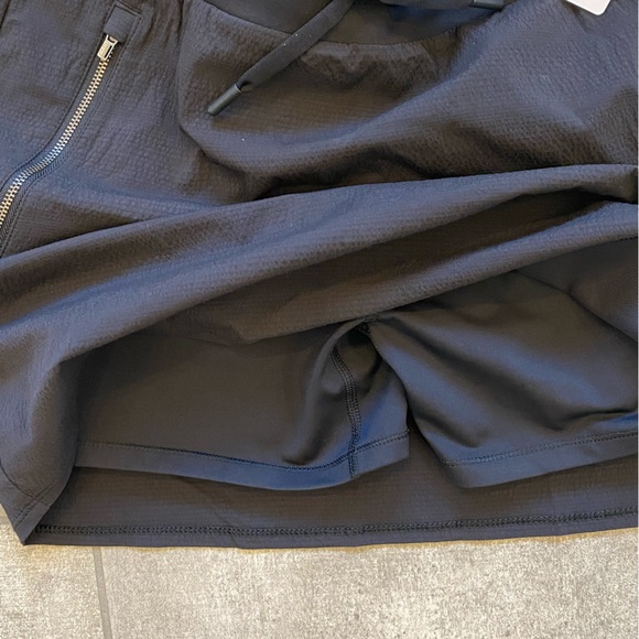 Athleta Trekkie North Skort - Black - Picture 5 of 12